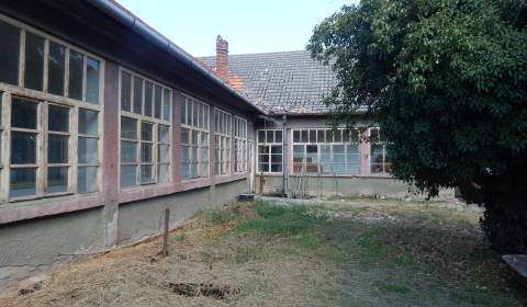 Prodej Rodinný dům, Rodinný dům, Nové Zámky, Slovensko