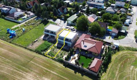 Prodej Rodinný dům, Rodinný dům, Kožušnícka, Bratislava - Jarovce, Slo