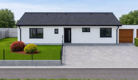 Prodej Rodinný dům, Rodinný dům, Bratislavská cesta, Senec, Slovensko