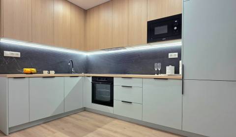 Prodej Byt 4+1, Byt 4+1, Bernolákova, Košice - Západ, Slovensko