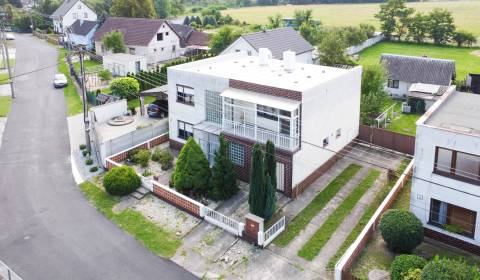 Prodej Rodinný dům, Rodinný dům, Senica, Slovensko