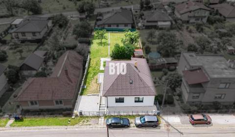 Prodej Rodinný dům, Rodinný dům, Nitra, Slovensko