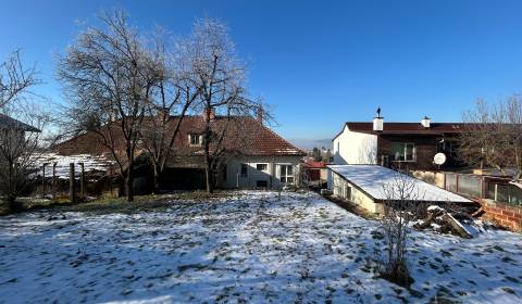 Prodej Rodinný dům, Rodinný dům, Partizánska, Zvolen, Slovensko