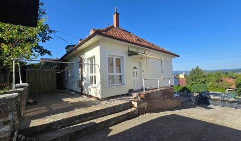 Prodej Rodinný dům, Rodinný dům, Partizánska, Zvolen, Slovensko