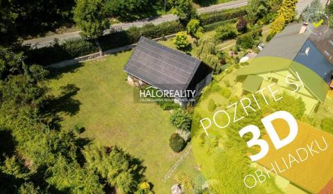 Prodej Rodinný dům, Žiar nad Hronom, Slovensko