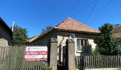PRODEJ Rodinný dům, chalupa Gönc, Maďarsko