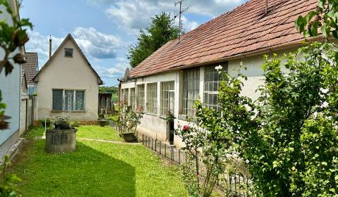 Prodej Rodinný dům, Rodinný dům, Topoľčany, Slovensko