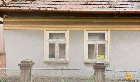 Prodej Rodinný dům, Rodinný dům, Gönc, Maďarsko