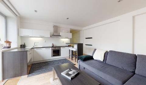 Prodej Byt 2+1, Byt 2+1, Podjavorinskej, Bratislava - Staré Mesto, Slo