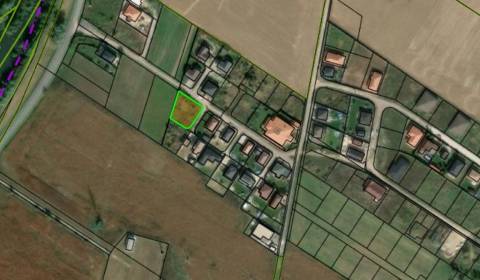 Prodej Pozemky - bydlení, Pozemky - bydlení, Piešťany, Slovensko