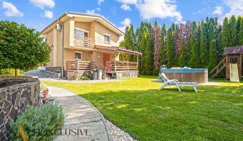 Prodej Rodinný dům, Rodinný dům, Dunajská Streda, Slovensko