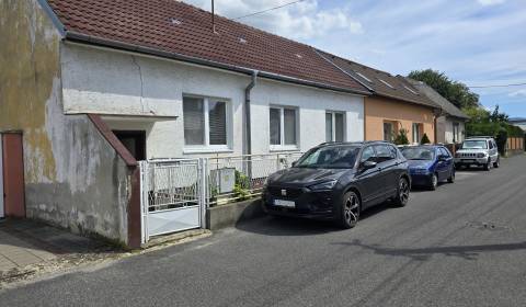 Prodej Rodinný dům, Rodinný dům, Izbická, Nové Mesto nad Váhom, Sloven