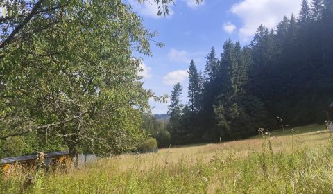 Prodej Pozemky - bydlení, Pozemky - bydlení, Čadca, Slovensko