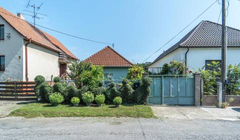 Prodej Rodinný dům, Rodinný dům, Nová, Galanta, Slovensko