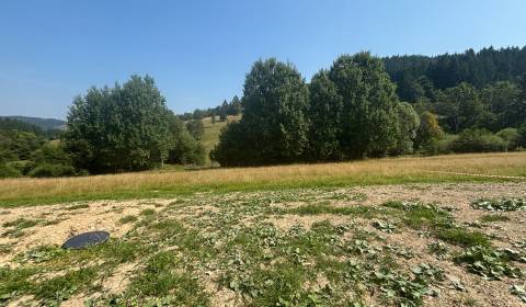 Prodej Pozemky - bydlení, Pozemky - bydlení, Čierne, Čadca, Slovensko