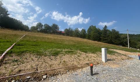 Prodej Pozemky - bydlení, Pozemky - bydlení, Čierne, Čadca, Slovensko