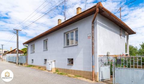 Prodej Rodinný dům, Rodinný dům, Kaštieľna 149, Košice-okolie, Slovens