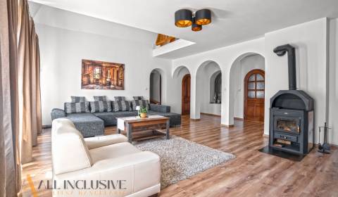 Prodej Rodinný dům, Rodinný dům, Galanta, Slovensko