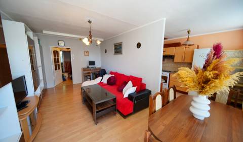 Prodej Byt 3+1, Byt 3+1, Buzulucká, Košice - Dargovských hrdinov, Slov