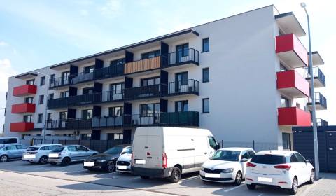 Prodej Byt 2+1, Byt 2+1, Jána Ondruša, Malacky, Slovensko