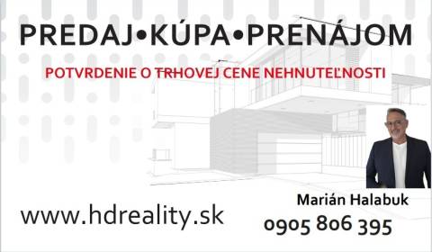 Hledáme Byt 2+1, Byt 2+1, Krupina, Slovensko