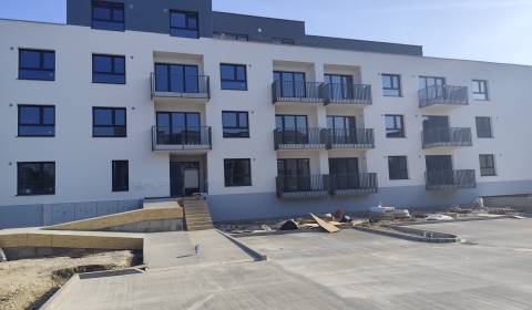 Prodej Byt 3+1, Byt 3+1, Ilava, Slovensko