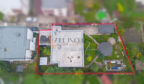 Prodej Rodinný dům, Rodinný dům, Galanta, Slovensko