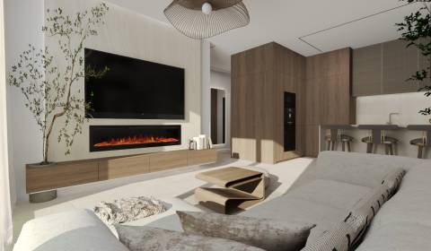 Prodej Byt 2+1, Byt 2+1, Odborárska, Piešťany, Slovensko