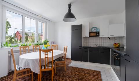 Prodej Byt 3+1, Byt 3+1, Jilemnického, Malacky, Slovensko