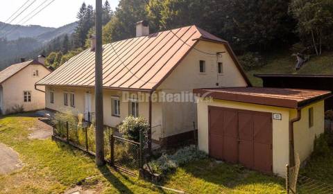 Prodej Rodinný dům, Rodinný dům, Banská Bystrica, Slovensko