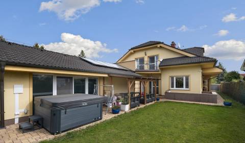 Pronájem Rodinný dům, Rodinný dům, Železničná, Senec, Slovensko