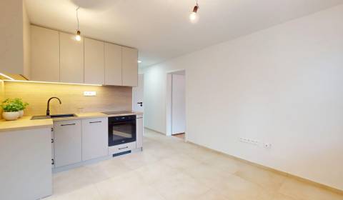 Pronájem Byt 2+1, Byt 2+1, Pod kaštieľom, Ilava, Slovensko