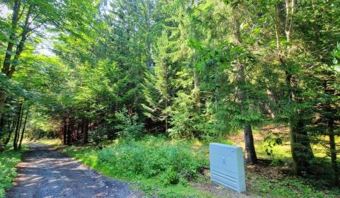 Prodej Pozemky - rekreace, Pozemky - rekreace, Brezno, Slovensko