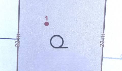 Prodej Pozemky - bydlení, Pozemky - bydlení, Komárno, Slovensko