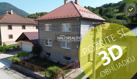 Prodej Rodinný dům, Rimavská Sobota, Slovensko