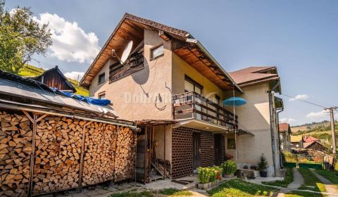 Prodej Rodinný dům, Rodinný dům, Brotovo, Brezno, Slovensko