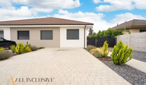 Prodej Rodinný dům, Rodinný dům, Dunajská Streda, Slovensko