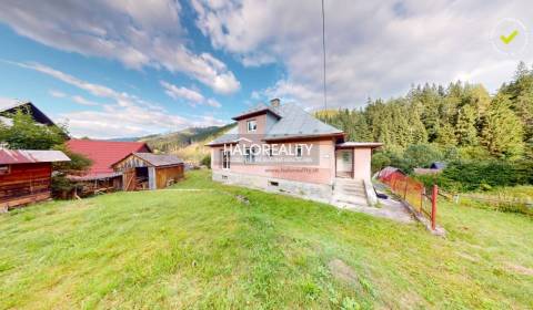 Prodej Rodinný dům, Liptovský Mikuláš, Slovensko