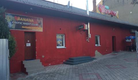 Prodej Rodinný dům, Rodinný dům, Hoňovecká, Levice, Slovensko