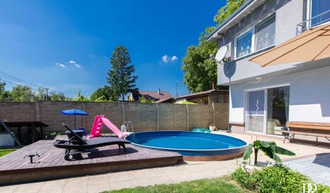 Prodej Rodinný dům, Rodinný dům, Bratislava - Vajnory, Slovensko