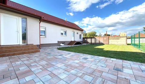 Prodej Rodinný dům, Rodinný dům, Simonova, Galanta, Slovensko