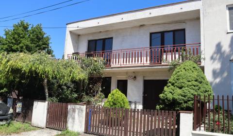 Prodej Rodinný dům, Rodinný dům, Na Krúžky, Malacky, Slovensko