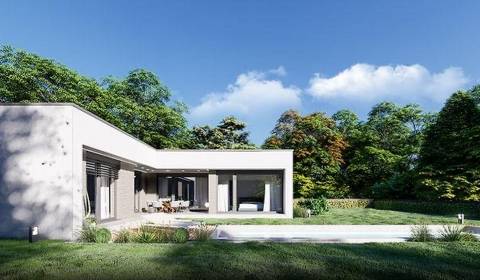 Prodej Rodinný dům, Rodinný dům, Nové Zámky, Slovensko