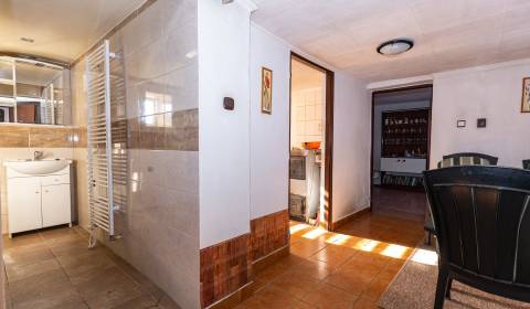 Prodej Rodinný dům, Rodinný dům, Senica, Slovensko