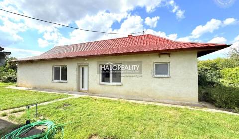Prodej Rodinný dům, Nové Zámky, Slovensko