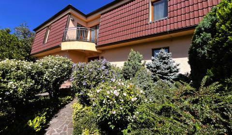 Prodej Rodinný dům, Rodinný dům, Stará Stupavská, Bratislava - Rača, S