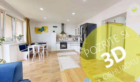 Prodej Byt 3+1, Senec, Slovensko