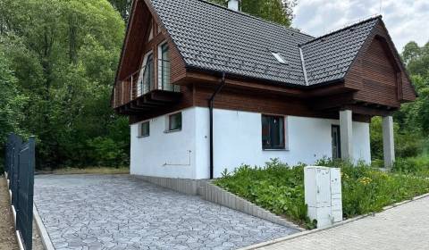 Prodej Rodinný dům, Rodinný dům, Liptovský Mikuláš, Slovensko