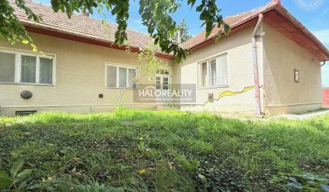 Prodej Rodinný dům, Nové Zámky, Slovensko