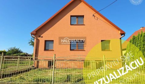 Prodej Rodinný dům, Prievidza, Slovensko